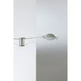 A Wall Lamp By Stilnovo, Senza titolo