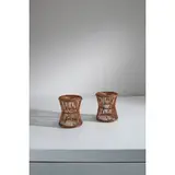A Pair Of Italian Stools, Senza titolo