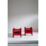 A Pair Of Italian Bedside Tables, Senza titolo