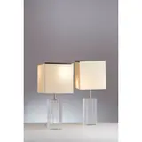 A Pair Of Italian Table Lamps, Senza titolo