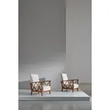 A Pair Of Italian Armchairs, Senza titolo