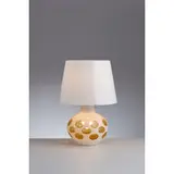 An Italian Table Lamp, Senza titolo