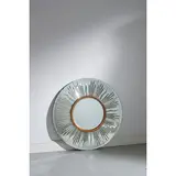 An Italian Mirror, Senza titolo