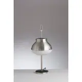 A Table Lamp By O. Torlasco, Senza titolo