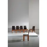 Six Italian Chairs, Senza titolo