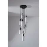 An Italian Ceiling Lamp, Senza titolo