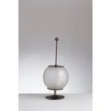 An Italian Table Lamp, Senza titolo
