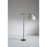 A Floor Lamp By A. Lelii, Senza titolo