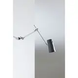 A Wall Lamp By Stilnovo, Senza titolo