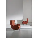 A Pair Of Italian Armchairs, Senza titolo