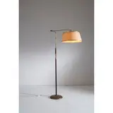 A Floor Lamp By A. Lelii, Senza titolo