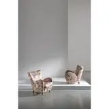 A Pair Of Armchairs Attributed To P. Buffa, Senza titolo