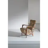 An Italian Armchair, Senza titolo