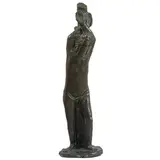 Arturo Martini, Treviso 1889 - Milano 1947 / San Sebastiano