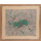 Salvatore Emblema, Terzigno 1929 - 2006 / Senza titolo, 1969