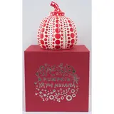 Matsumoto 1929 / Pumpkin by Yayoi Kusama, Resina dipinta in policromia, offered Mar 2022