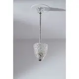 A Ceiling Lamp By E. Barovier, Senza titolo