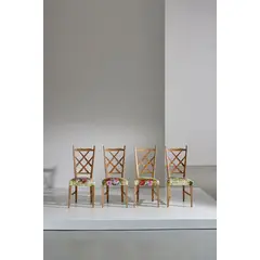 Senza titolo by Four Italian Chairs, offered Jun 2022