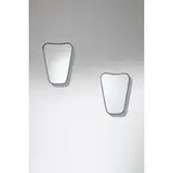 Senza titolo by A Pair Of Italian Mirrors, offered Jun 2022