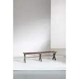 An Italian Bench, Senza titolo