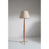 A Floor Lamp By A. Lelii, Senza titolo
