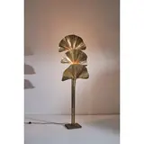 A Floor Lamp By T. Barbi, Senza titolo