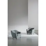 A Pair Of Armchairs By G. Ponti, Senza titolo