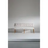 An Italian Bench, Senza titolo