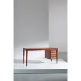 A Desk By G. Ponti, Senza titolo