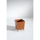 Senza titolo by A Paper Basket By Gio Ponti, offered Jun 2022
