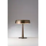 A Table Lamp By M. Ingrand, Senza titolo