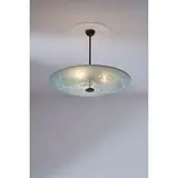 A Ceiling Lamp By P. Chiesa, Senza titolo