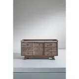 An Italian Chest Of Drawers, Senza titolo