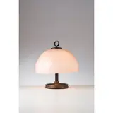 A Table Lamp By G. Sarfatti, Senza titolo
