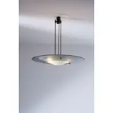A Ceiling Lamp By M. Ingrand, Senza titolo