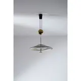 A Ceiling Lamp By Lumen, Senza titolo