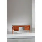 A Desk By G. Ponti, Senza titolo