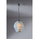 A Ceiling Lamp By C. Nason, Senza titolo