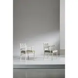 A Pair Of Armchairs Attributed To P. Buffa, Senza titolo