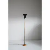 A Floor Lamp By G. Ostuni, Senza titolo