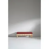 An Italian Bench, Senza titolo