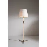 A Floor Lamp By A. Lelii, Senza titolo