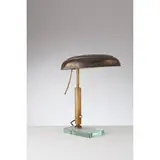 A Table Lamp By Lumen, Senza titolo
