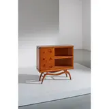 An Italian Bar Cabinet, Senza titolo