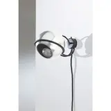A Wall Lamp By G. Sarfatti, Senza titolo
