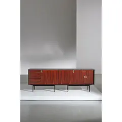 Senza titolo by A Sideboard By V. Dassi, offered Jun 2022