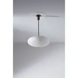 A Ceiling Lamp By A. Lelii, Senza titolo