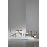 Six Italian Chairs, Senza titolo