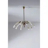 A Ceiling Lamp By Lumen, Senza titolo