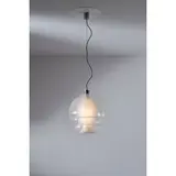 A Ceiling Lamp By C. Nason, Senza titolo